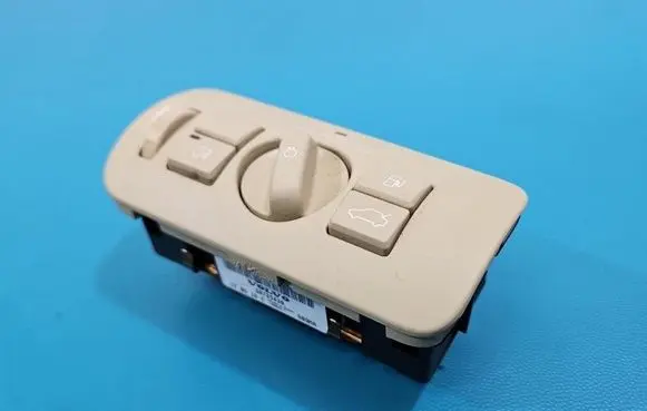 Volvo S60 Light switch 30739430 IMPRK1585836
