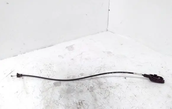 Opel Vivaro Front door cable line 47707241