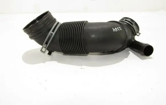 Volkswagen Golf V Intercooler hose/pipe 3c0129654m