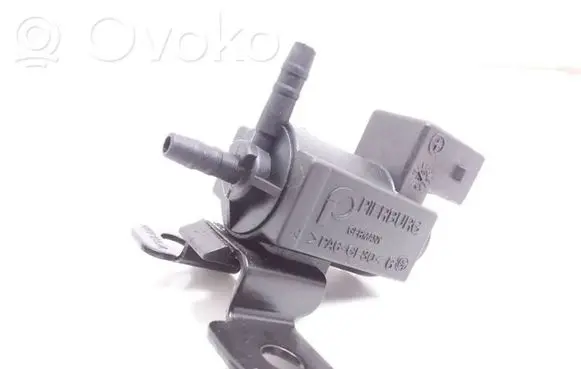 Opel Vectra C Turbo solenoid valve 90530039