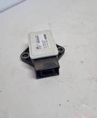 Volkswagen Crafter ESP acceleration yaw rate sensor A0065424218 ZGS001Q01 7009190