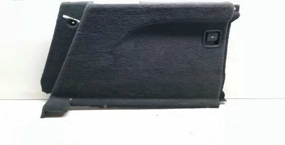 BMW X5 F15 Other trunk/boot trim element 403348PD 6265989 7284344