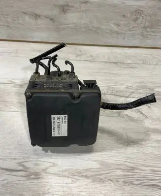 BMW X6 E71 ABS Pump 6785074 6785076
