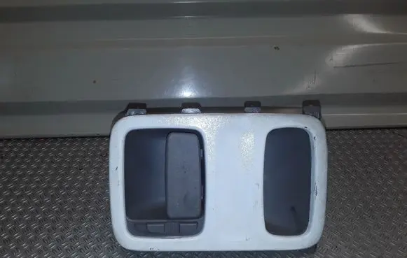 Volkswagen Crafter Rear door interior handle A9067600061