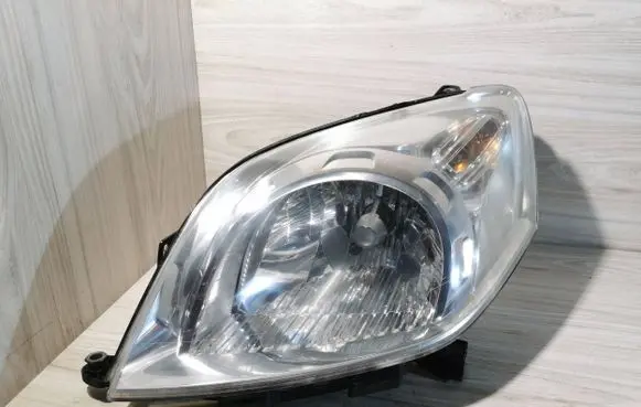 Peugeot Bipper Headlight/headlamp 1353198080 45570383 04557099900010