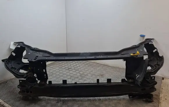 Volvo XC60 Radiator support slam panel RADIATORIUPANELE