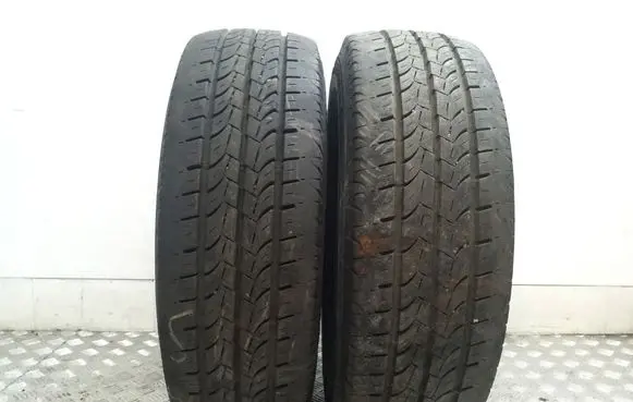 Mercedes-Benz Vito Viano W639 R16 summer tire 