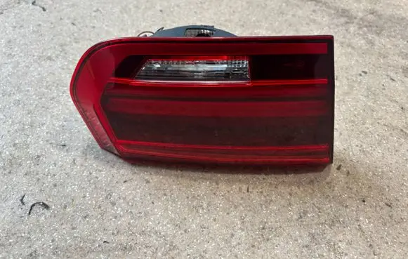 BMW 3 F30 F35 F31 Tailgate rear/tail lights 7369119