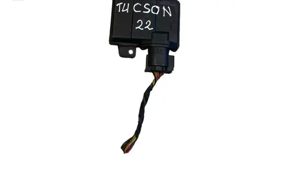 Hyundai Tucson IV NX4 Blind spot module 99150N7010