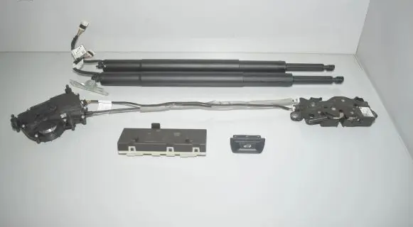 BMW 3 G20 G21 Tailgate hydraulic set 5A19DB3 9275119 7430626