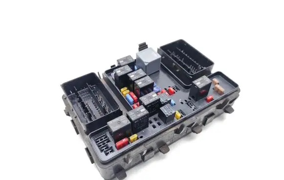 Fuse module