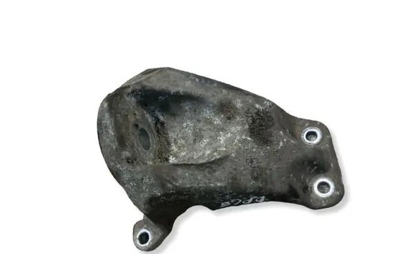 Audi A6 Allroad C6 Gearbox mounting bracket 4F0399114B