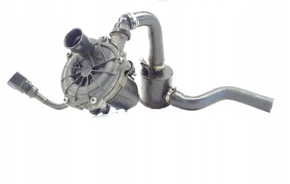 Audi A8 S8 D4 4H Secondary air pump 079133911D