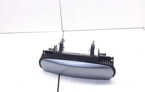 Audi A4 S4 B7 8E 8H Rear door exterior handle 4B0839865