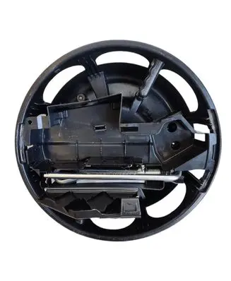 Mercedes-Benz C W204 Spare wheel section trim A2048980007 HMCAR