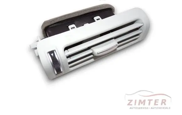 Audi A6 S6 C7 4G Air vent grill in roof 4G0819210E