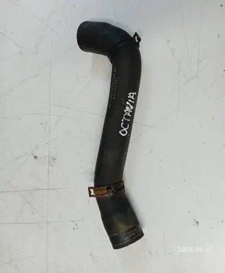 Skoda Octavia Mk1 (1U) Engine coolant pipe/hose 1JO122101A