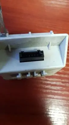 BMW 3 E46 Yaw turn rate sensor 8386932