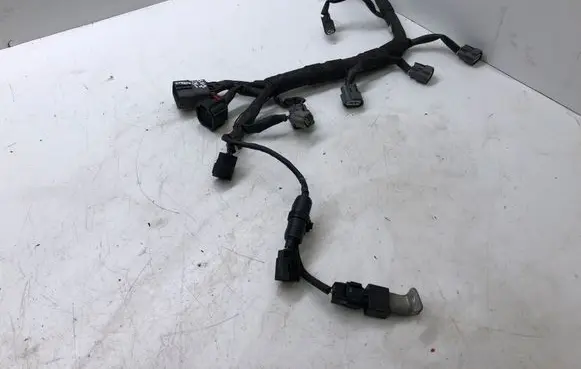 Mazda CX-7 Other wiring loom