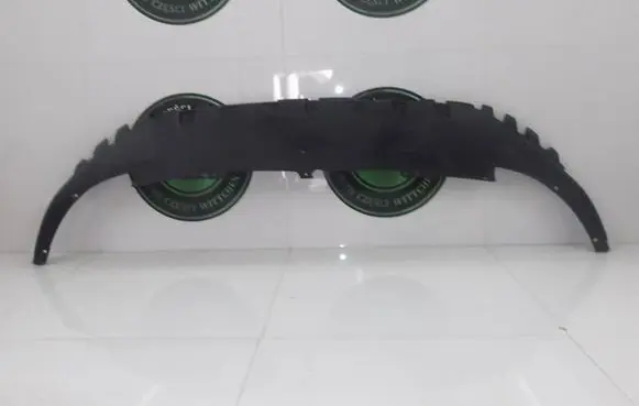 Volkswagen Golf VIII Front bumper lip 5H0805915
