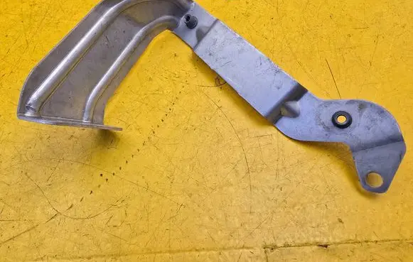 Audi R8 4S Other body part 4S0813193D