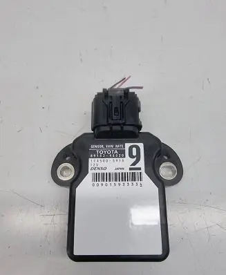 Lexus RX 450H ESP (stability system) control unit 8918348020 1745005914