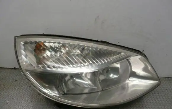 Renault Scenic II - Grand scenic II Headlight/headlamp