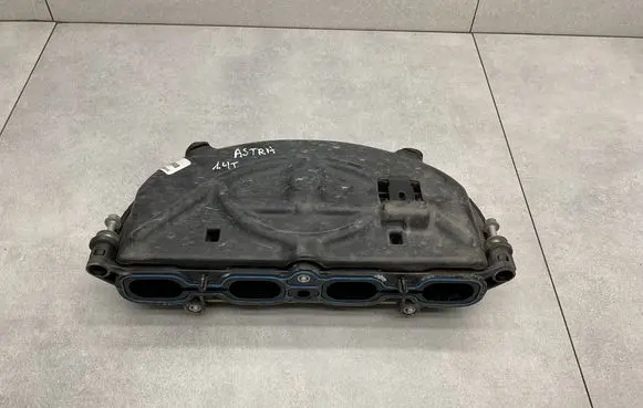 Opel Astra K Intake manifold 12665908