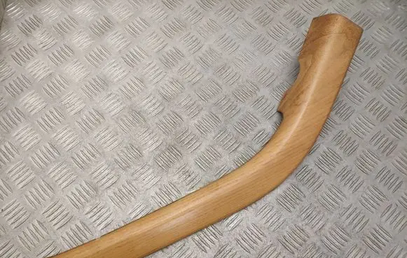 Land Rover Range Rover Sport L320 Other center console (tunnel) element AH32045B45C