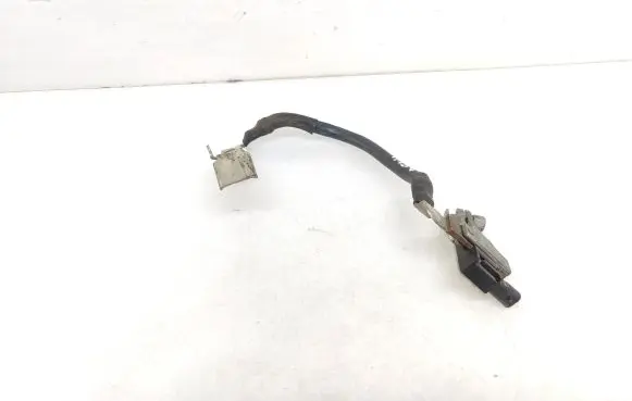 Audi A3 S3 8V Negative earth cable (battery) 5Q0915181E