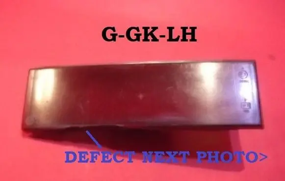 Renault 11 Rear fog light 2450440504