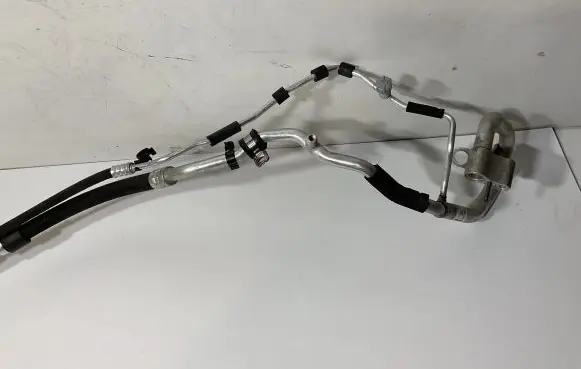 Mercedes-Benz GLC X253 C253 Engine coolant pipe/hose A2138302602 18559237 ZGS001