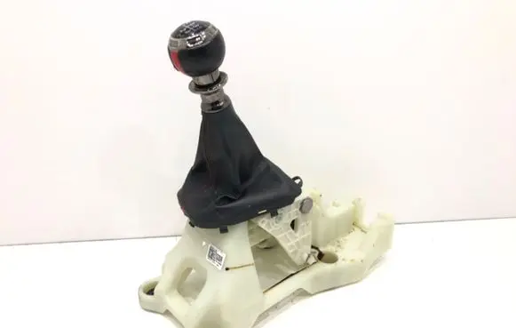 Hyundai Tucson IV NX4 Gear shift rod 43700-N7300