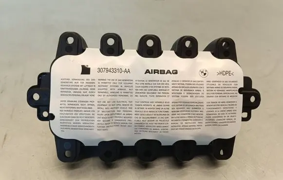 BMW 2 F46 Passenger airbag 496021650 3079425 6803201
