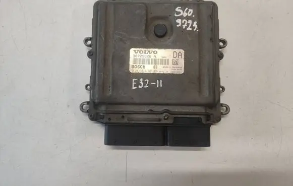 Engine control unit/module