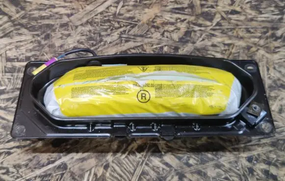 Porsche Boxster 986 Front door airbag 99680309200