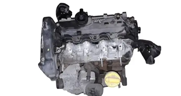 Renault Captur Engine K9K608