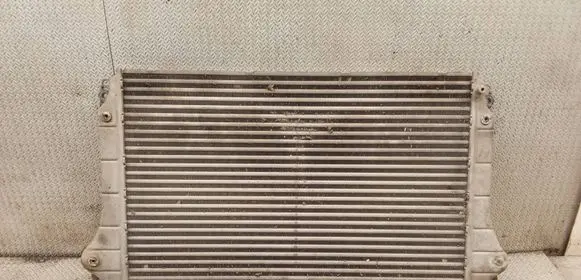 Toyota Avensis T250 Intercooler radiator 