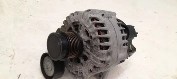 Mercedes-Benz E W238 Generator/alternator A0009066906