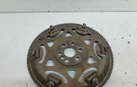 BMW 5 F10 F11 Flywheel 758514605 7585146