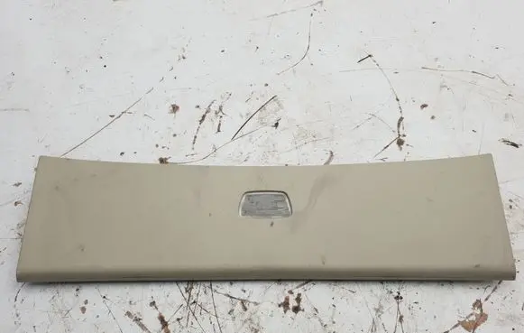 Volvo XC70 Other trunk/boot trim element