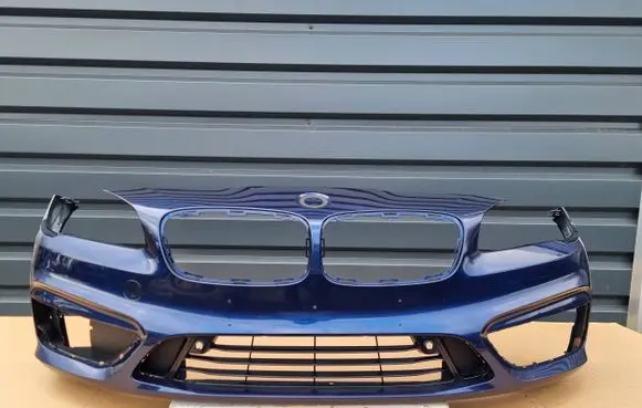 BMW 2 F45 Front bumper