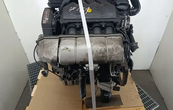 Volkswagen Golf IV Engine AZJ