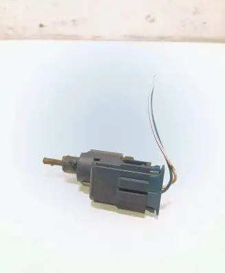 Audi A3 S3 8L Clutch pedal sensor 1j0927189