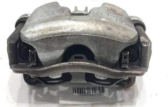 Skoda Superb B9 Front brake caliper 5WA615105CJ
