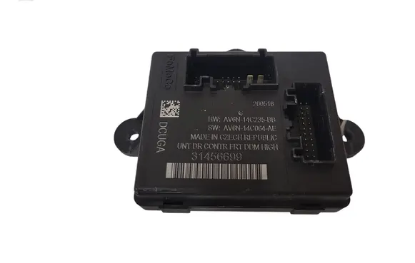 Volvo V60 Door control unit/module 31456699