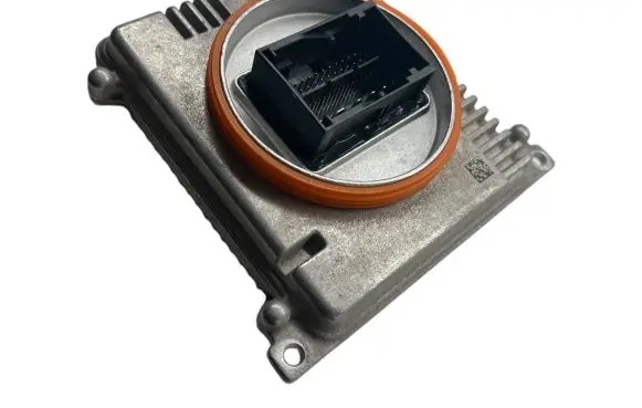 Skoda Octavia Mk4 Headlight ballast module Xenon 992941572CD 992941572C 10101500065