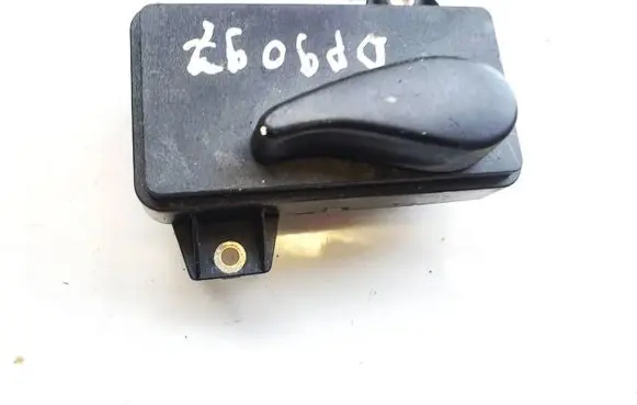 Seat control switch