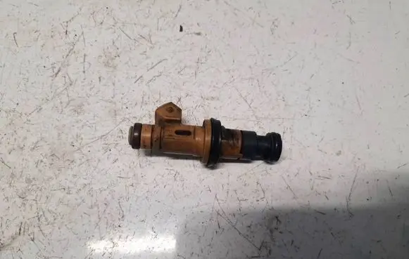 Volvo S80 Fuel injector 9125821