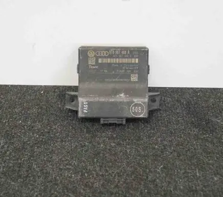 Audi A4 S4 B8 8K Gateway control module 8T0907468R